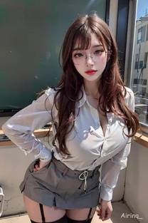 长尾豹马修