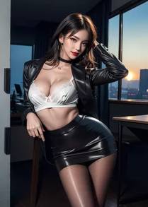 长尾豹马修