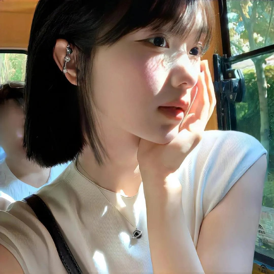 草莓月亮